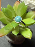 Bague Océane larimar