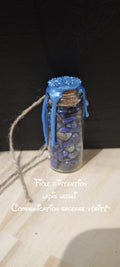Fiole Lapis Lazuli