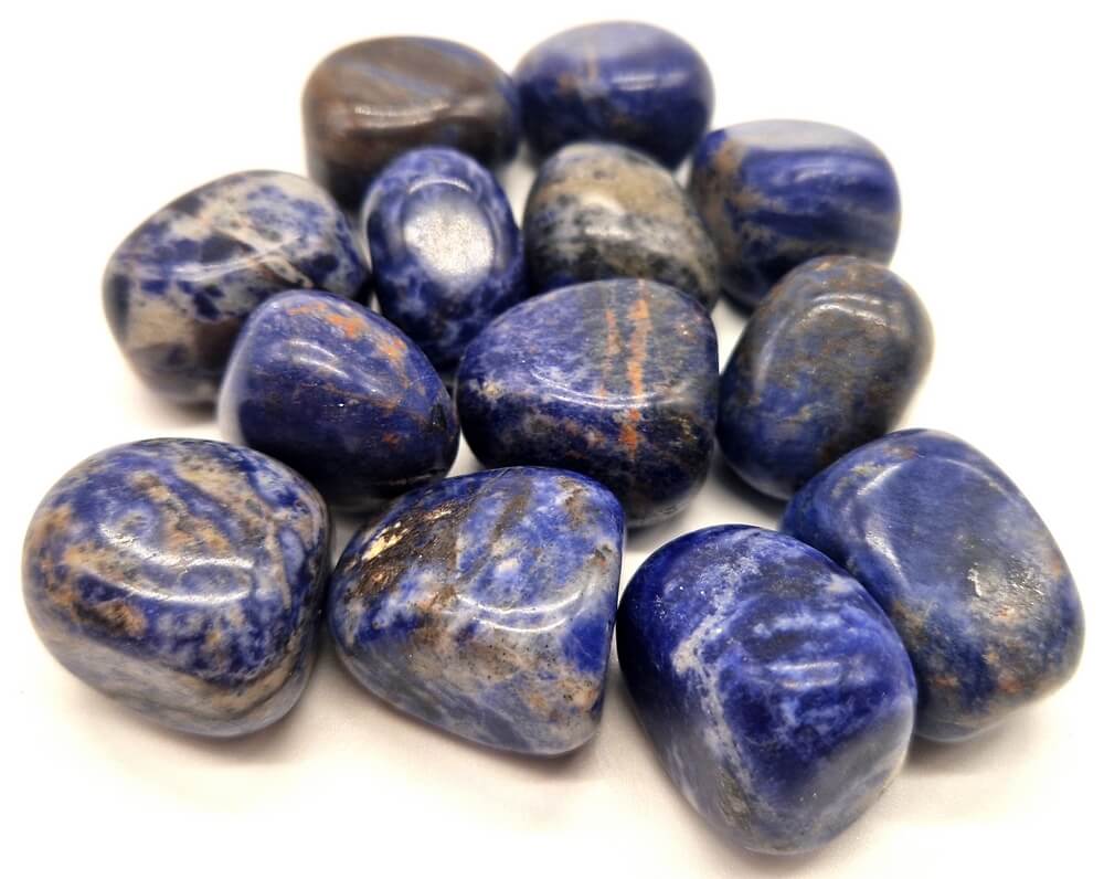 lapis lazuli