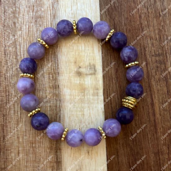 Bracelet Thaïs