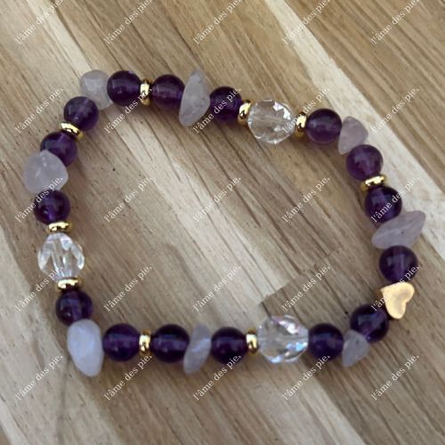 Bracelet Iris