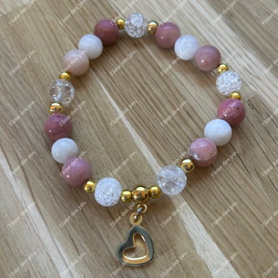 Bracelet Charlotte