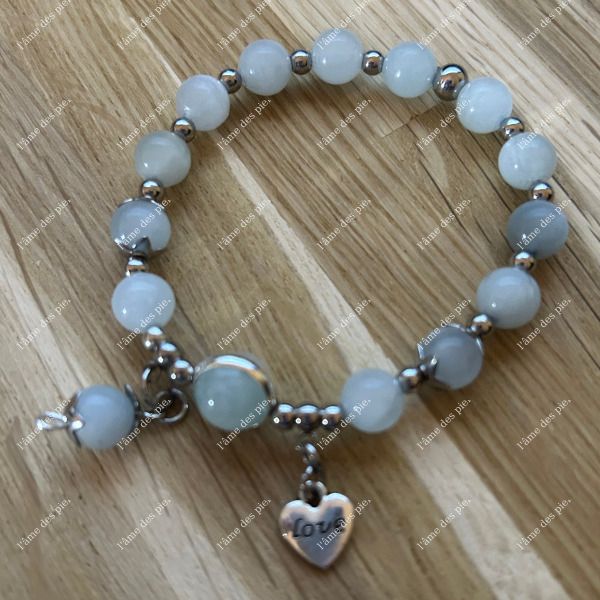 Bracelet Céleste