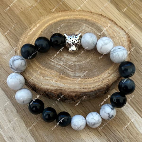 Bracelet Arthur