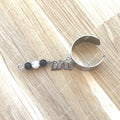 Bague Aster