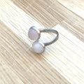 Bague Edelweiss
