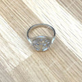 Bague Arbre de vie