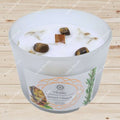 Bougie "Vitalité"