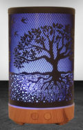 Diffuseur Maison Arbre de vie