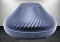 Diffuseur Maison Soucoupe