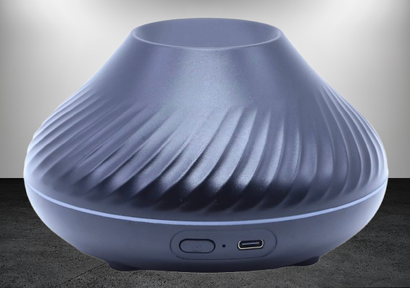 Diffuseur Maison Soucoupe