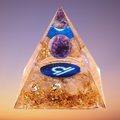 Orgonites astrologiques
