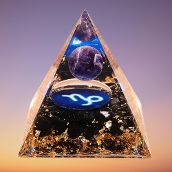 Orgonites astrologiques
