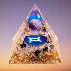 Orgonites astrologiques