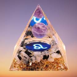 Orgonites astrologiques