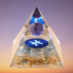Orgonites astrologiques