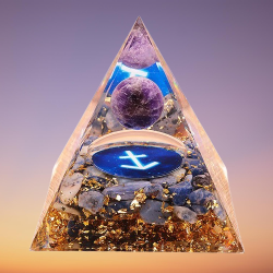 Orgonites astrologiques