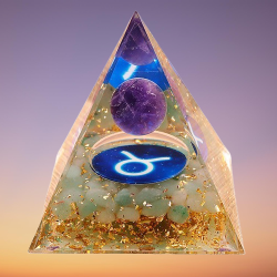 Orgonites astrologiques