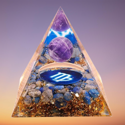 Orgonites astrologiques