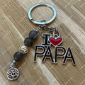 Porte-Clés  Papa