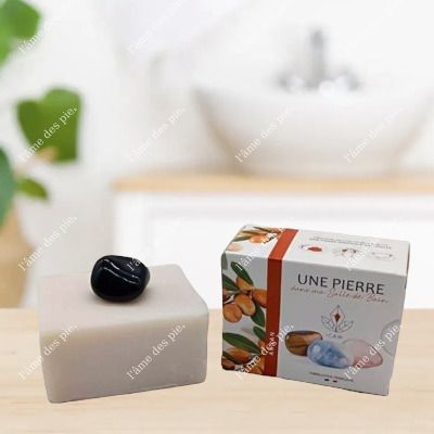 Savon d'Argan