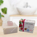 Savon Framboise